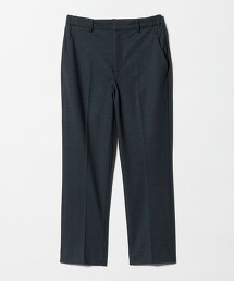 ＜A DAY IN THE LIFE＞羅馬布錐形褲