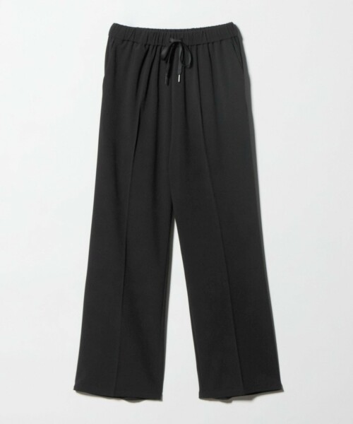 ＜A DAY IN THE LIFE＞輕便寬褲