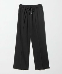 ＜A DAY IN THE LIFE＞輕便寬褲