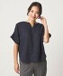 NAVY 166cm B80 W61 H86 SIZE:FREE