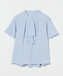 ＜A DAY IN THE LIFE＞前荷葉罩衫