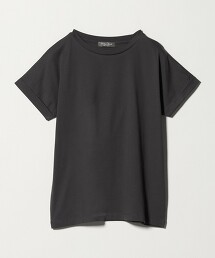 ＜A DAY IN THE LIFE＞天竺圓領T恤