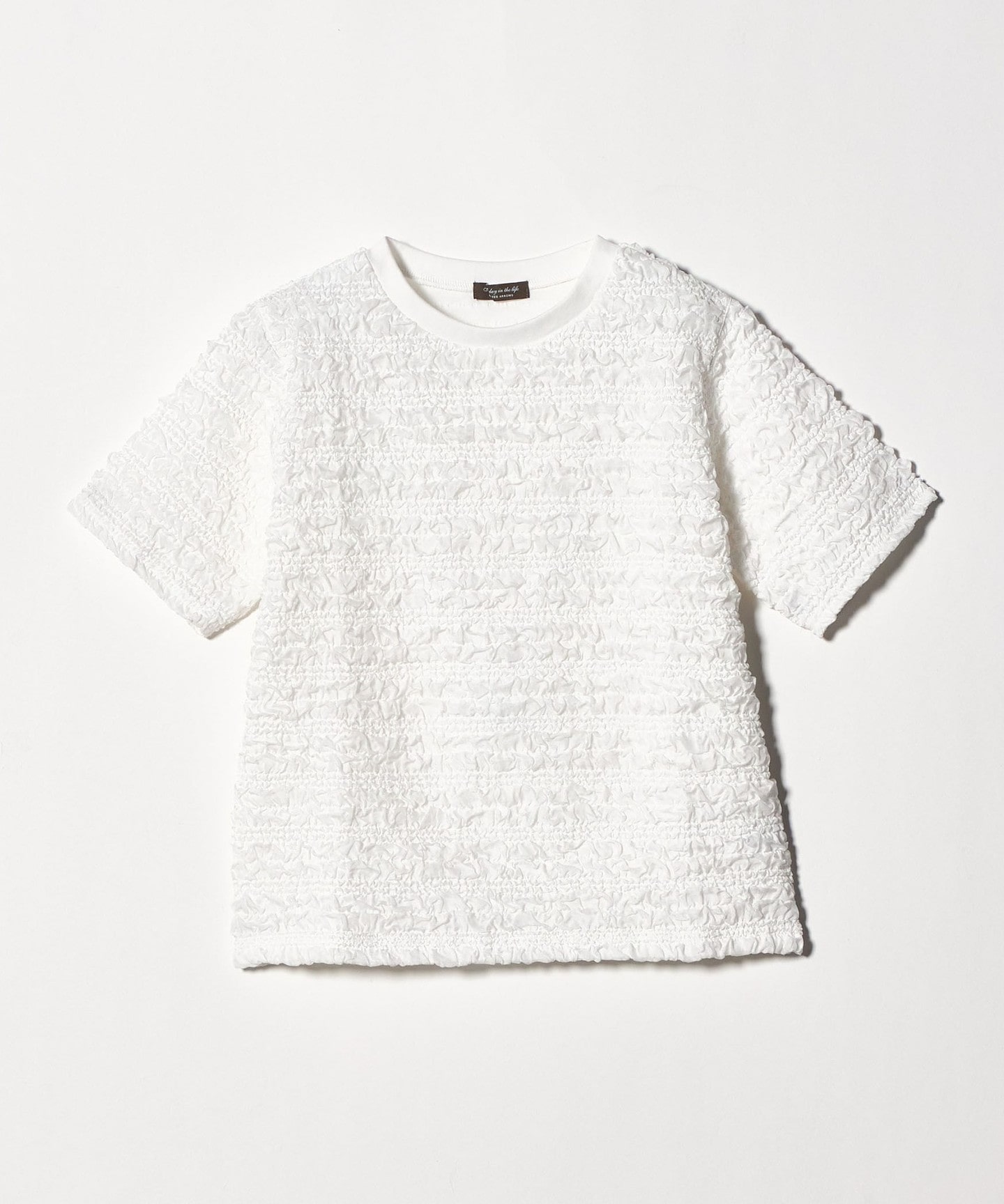 OFF WHITE