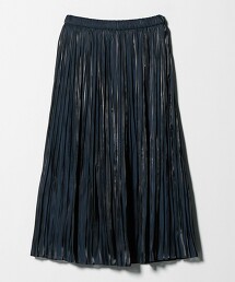 ＜A DAY IN THE LIFE＞閃亮打摺裙