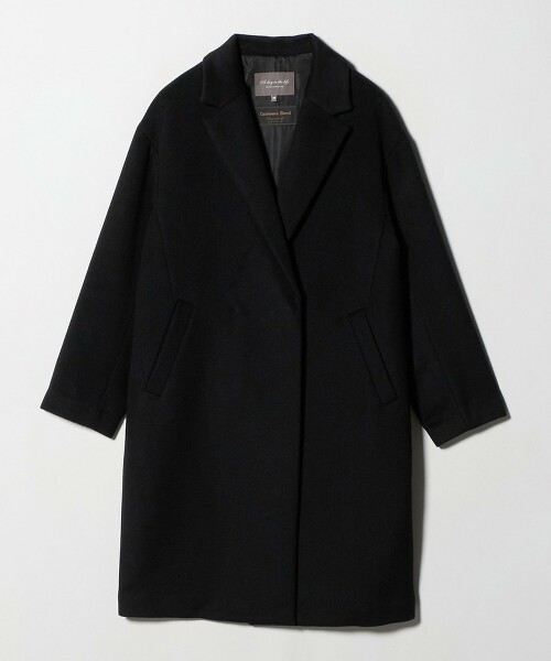 ＜A DAY IN THE LIFE＞海狸查斯特大衣