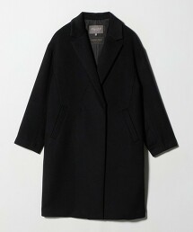 ＜A DAY IN THE LIFE＞海狸查斯特大衣