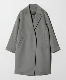 ＜A DAY IN THE LIFE＞海狸查斯特大衣