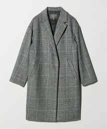 ＜A DAY IN THE LIFE＞海狸查斯特大衣