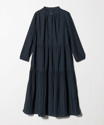 ＜A DAY IN THE LIFE＞蛋糕打摺洋裝