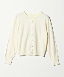 ＜A DAY IN THE LIFE＞2WAY開襟衫