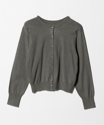 ＜A DAY IN THE LIFE＞2WAY開襟衫