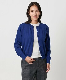 ＜A DAY IN THE LIFE＞2WAY開襟衫