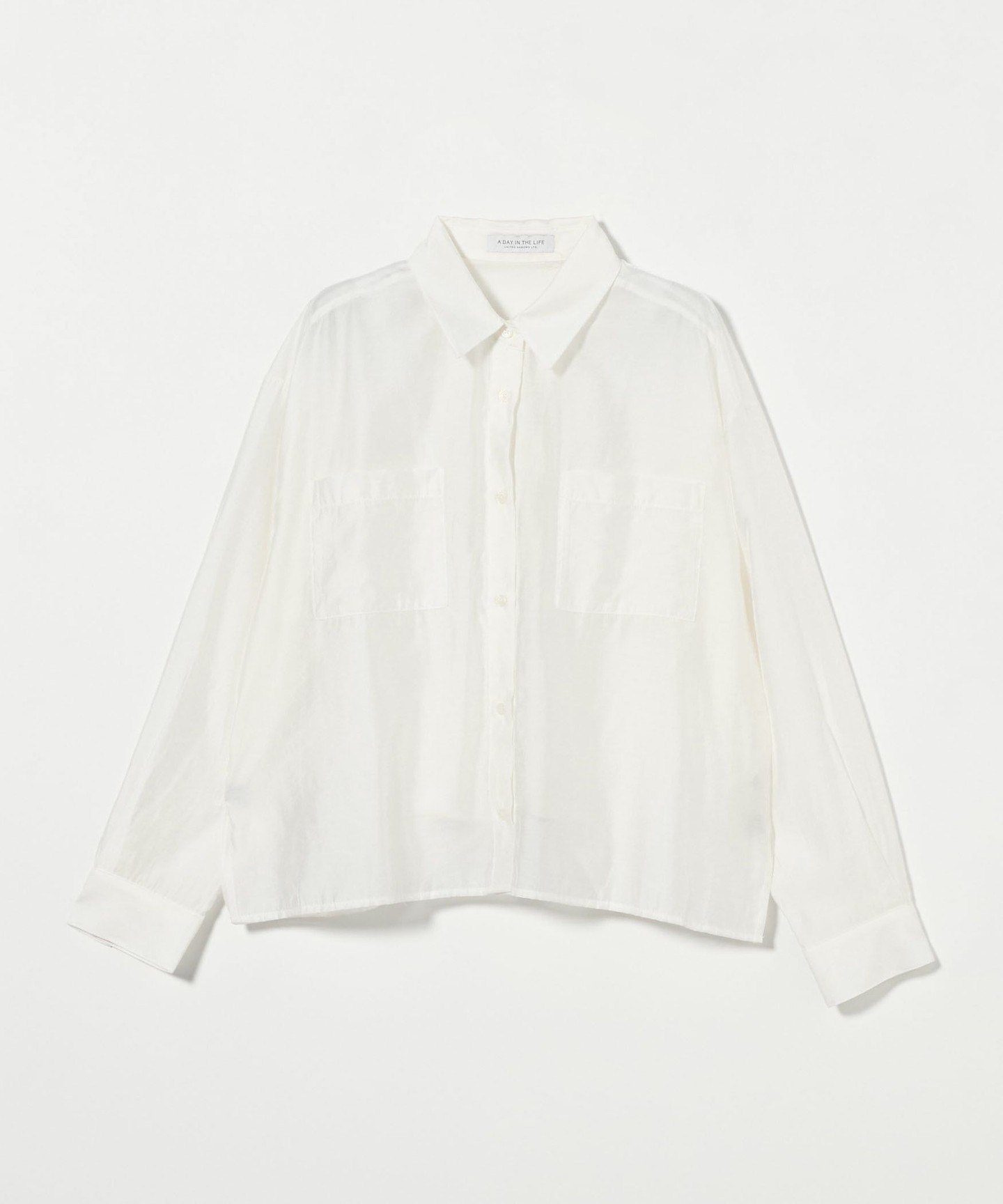 OFF WHITE