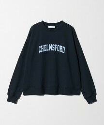 ＜A DAY IN THE LIFE＞AIRY LOGO衛衣