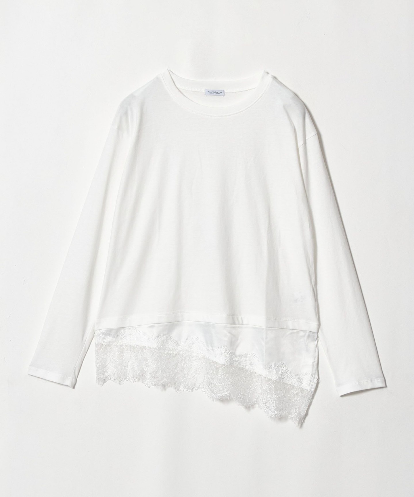 OFF WHITE