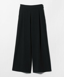 ＜A DAY IN THE LIFE＞打摺寬褲