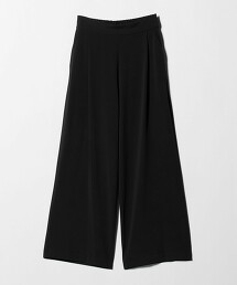 ＜A DAY IN THE LIFE＞打摺寬褲