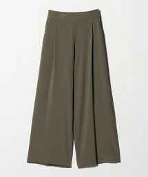 ＜A DAY IN THE LIFE＞打摺寬褲