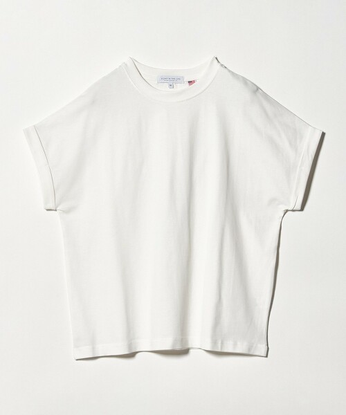 ＜A DAY IN THE LIFE＞USA美國棉輕便T恤