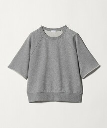 ＜A DAY IN THE LIFE＞金絲短袖衛衣