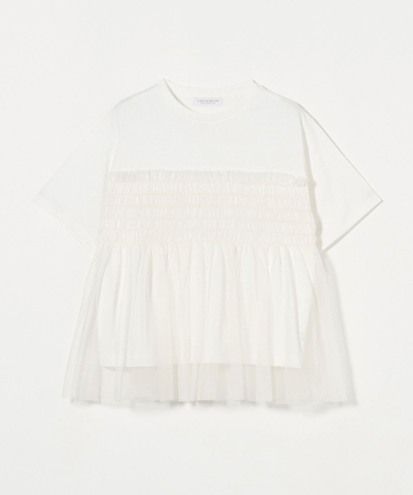 OFF WHITE
