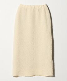 ＜A DAY IN THE LIFE＞爆米花窄裙