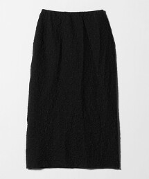 ＜A DAY IN THE LIFE＞爆米花窄裙