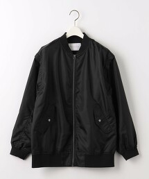 ＜A DAY IN THE LIFE＞ 2WAY MA-1