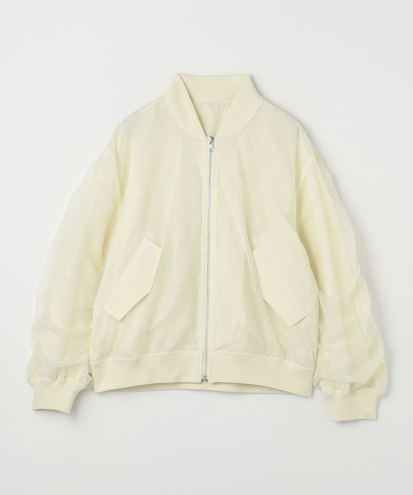 OFF WHITE