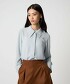 LT.BLUE 170cm B73 W59 H87 SIZE:FREE