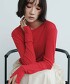 RED 161cm B78 W60 H82 SIZE:FREE
