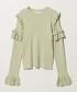 LIME 159cm B75 W56 H85 SIZE:FREE
