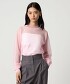 PINK 170cm B73 W59 H87 SIZE:FREE
