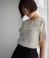 OFF WHITE 161cm B78 W60 H82 SIZE:FREE