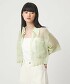 LIME 165cm B77 W56 H85 SIZE:FREE