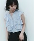 LT.BLUE 167cm B82 W59 H86 SIZE:FREE