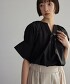 BLACK 161cm B78 W60 H82 SIZE:FREE