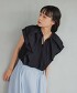 BLACK 156cm B74 W54 H80 SIZE:FREE