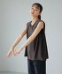 DK.BROWN 156cm B74 W54 H80 SIZE:FREE