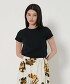BLACK 164cm B76 W59 H84 SIZE:FREE