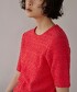 RED 161cm B78 W60 H82 SIZE:FREE