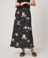 BLACK 172cm B80 W60 H88 SIZE:M