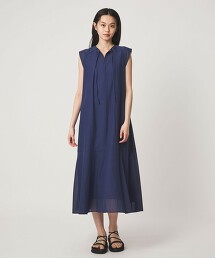 ＜EMMEL REFINES＞ 雪紡紗2WAY洋裝