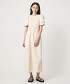 BEIGE 172cm B80 W60 H88 SIZE:M