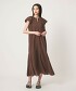 DK.BROWN 172cm B80 W60 H88 SIZE:FREE