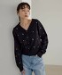 BLACK 156cm B74 W54 H80 SIZE:FREE