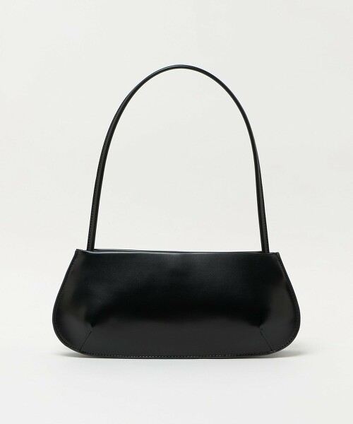 ＜kakatoo＞橢圓單肩包