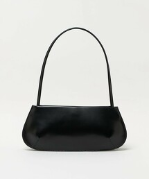 ＜kakatoo＞橢圓單肩包