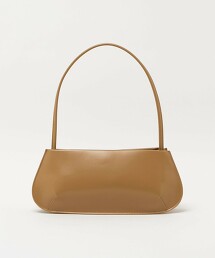 ＜kakatoo＞橢圓單肩包