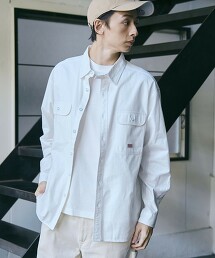 SMITH’S特別訂製長袖工作襯衫